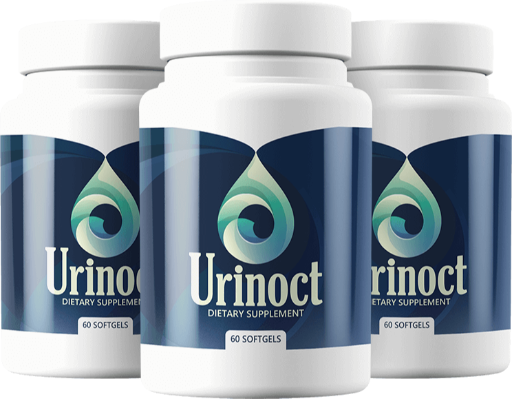 Urinoct Supplement