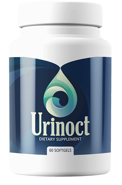 Urinoct Official Website
